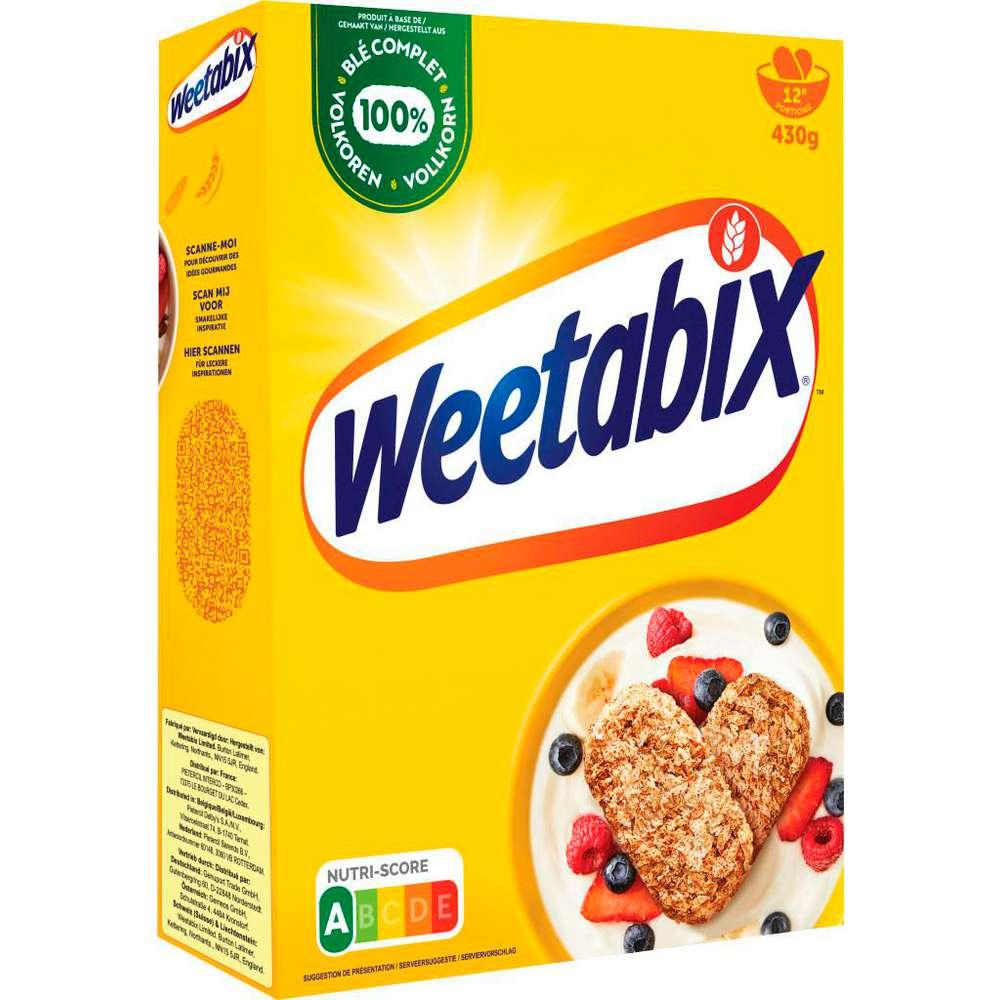 Whole wheat biscuit