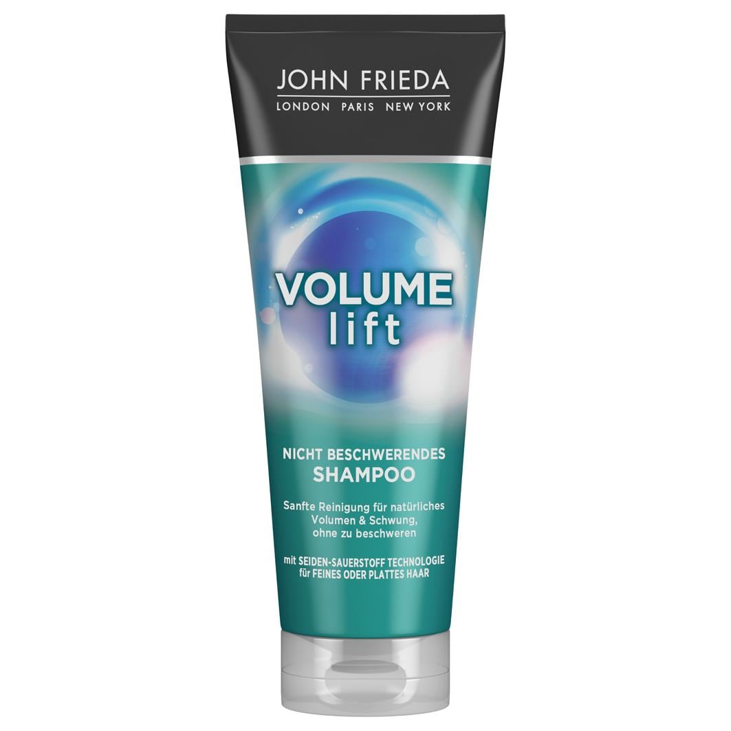 John Frieda VOLUME LIFT Shampoo