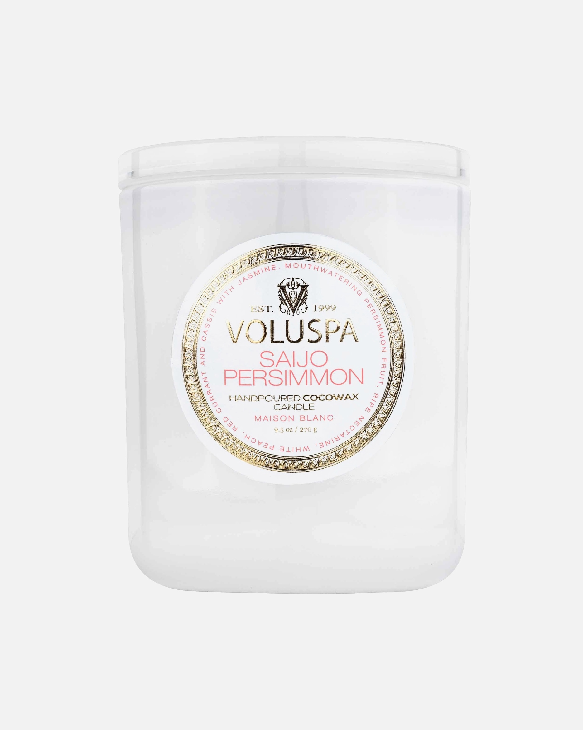 VOLUSPA Raumduft Classic Candle