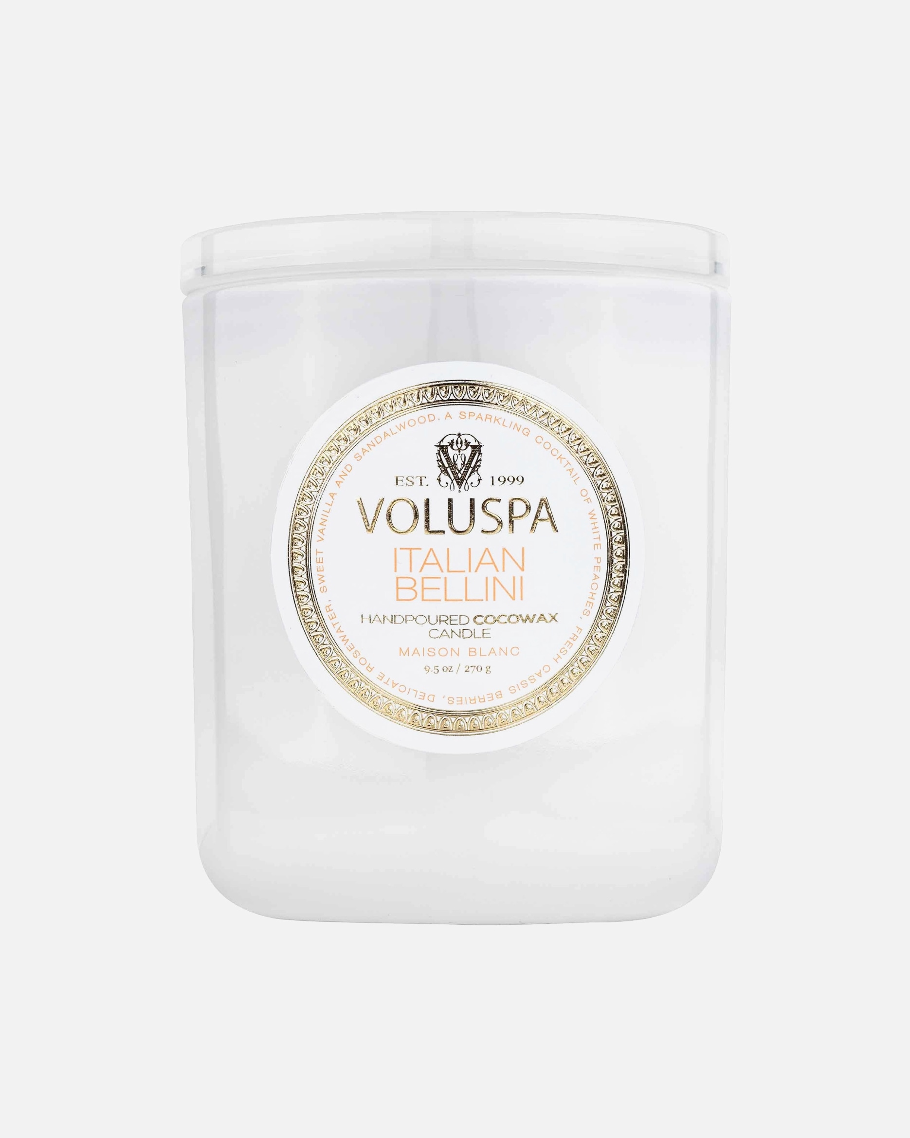 VOLUSPA Raumduft Classic Candle