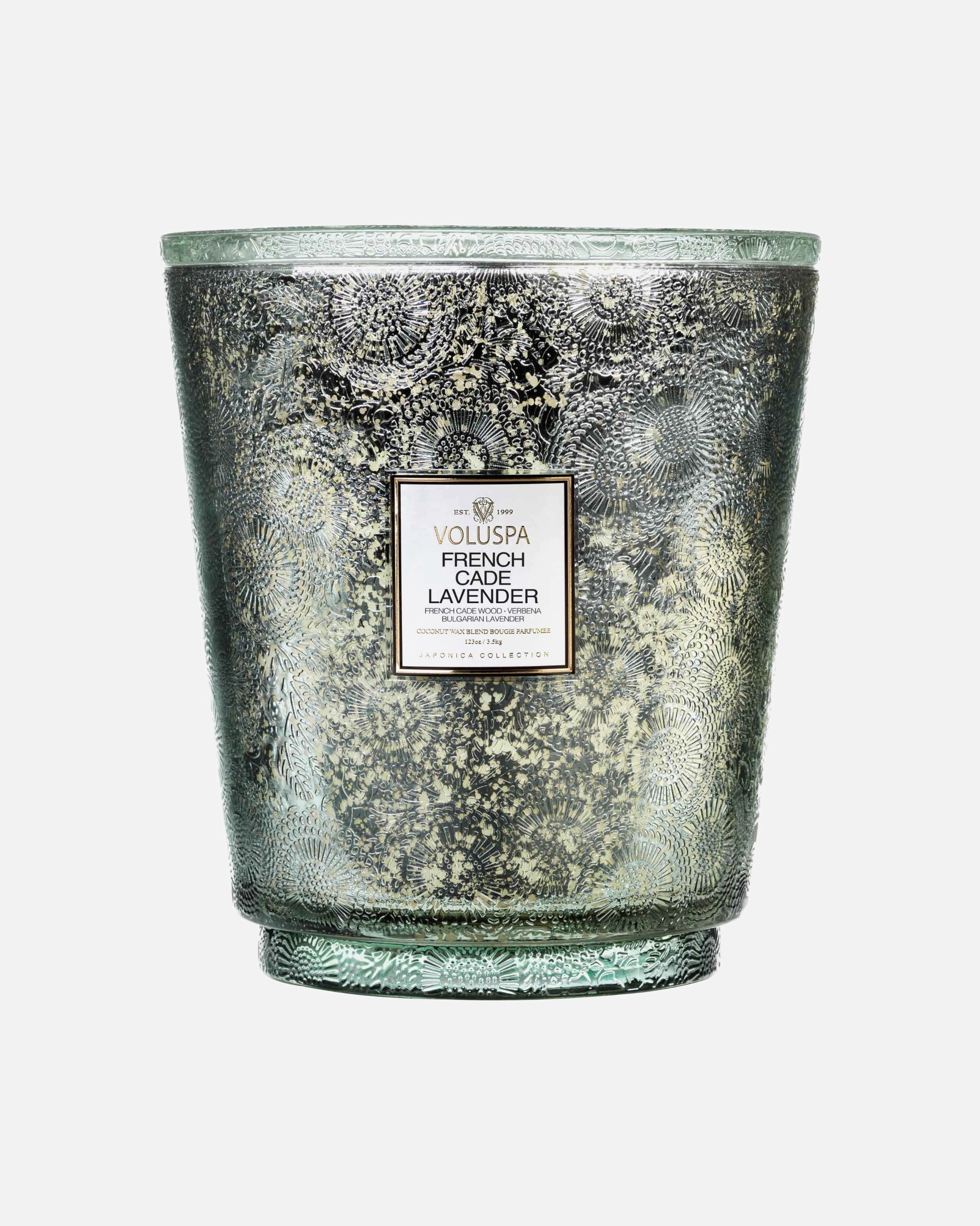 VOLUSPA Raumduft Japonica 5 Wick Hearth Candle