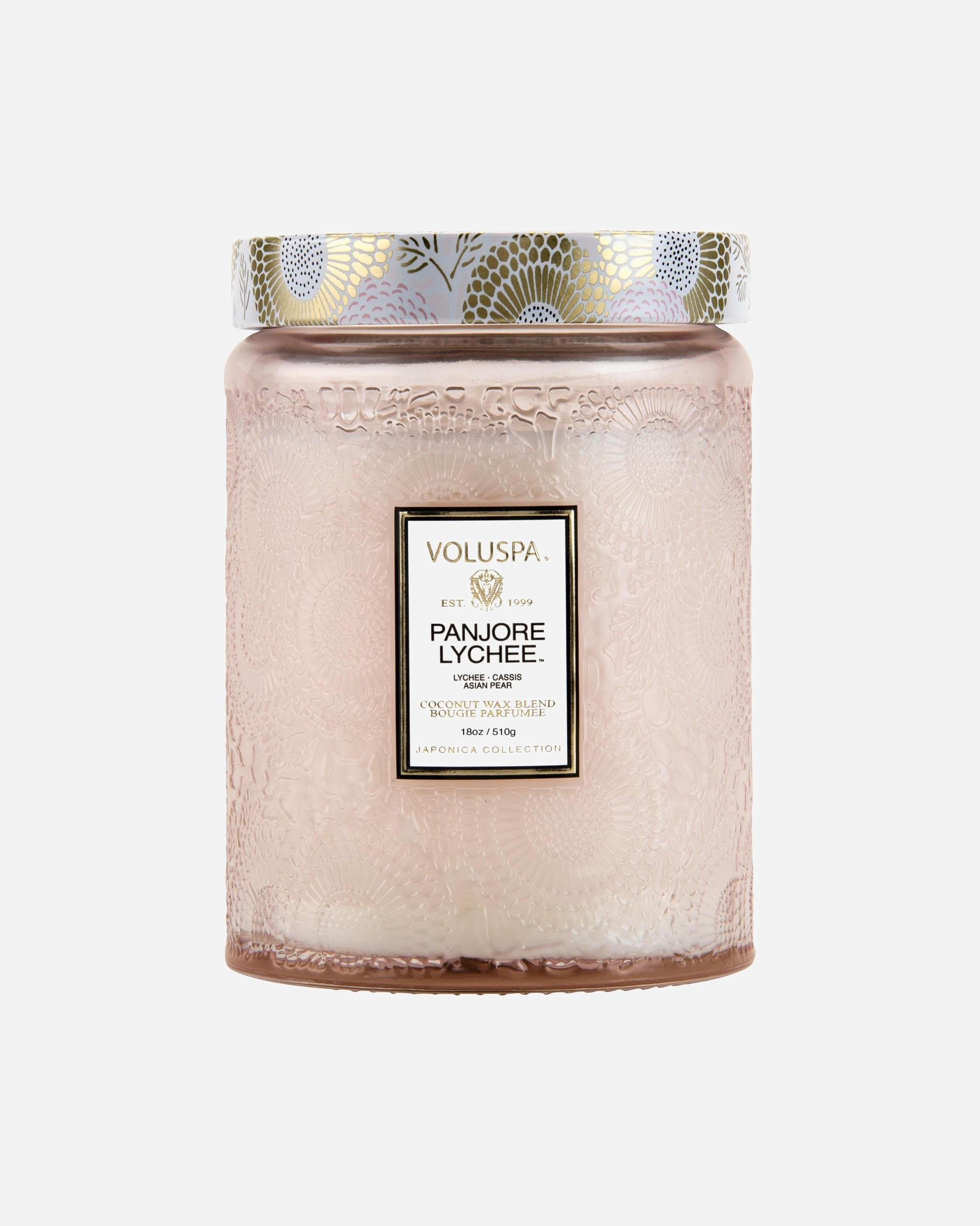 VOLUSPA Raumduft Japonica Large Jar Candle