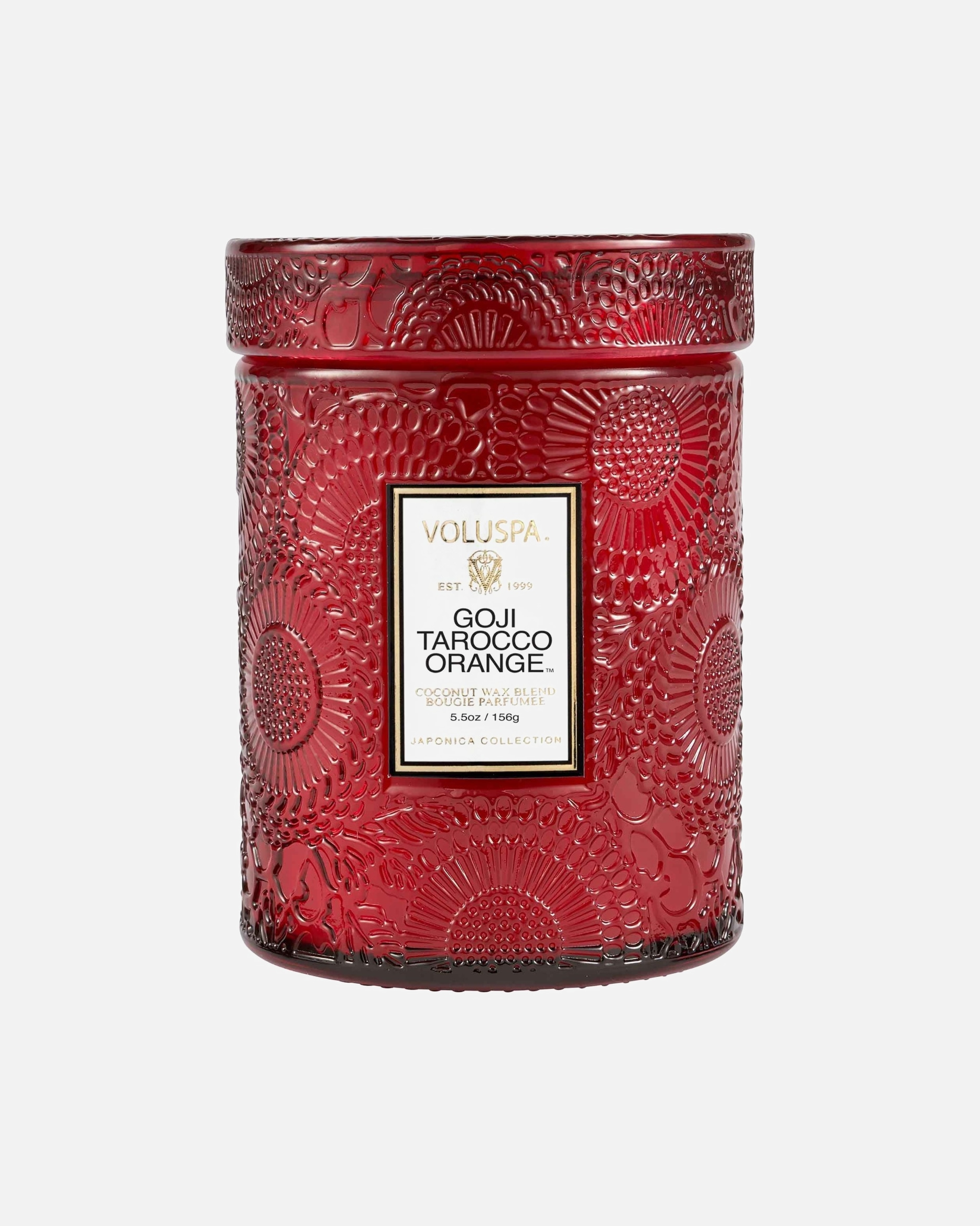VOLUSPA Raumduft Japonica Small Jar Candle