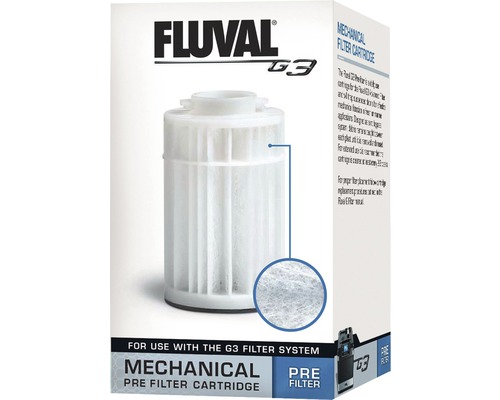 Pre-filter insert Fluval G3 G