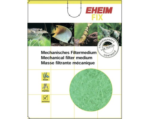 Pre-filter mass EHEIM Fix 5 l
