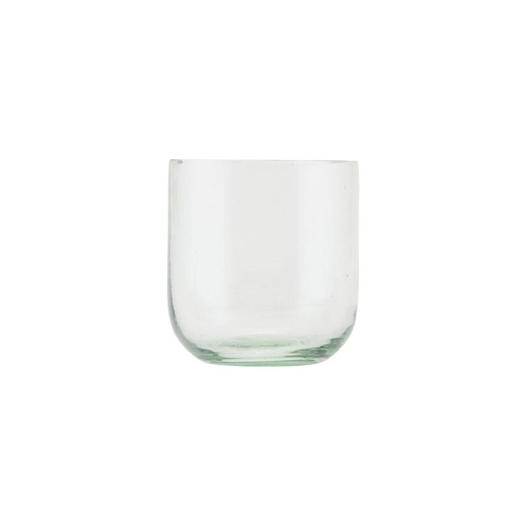 Votive Water Glass