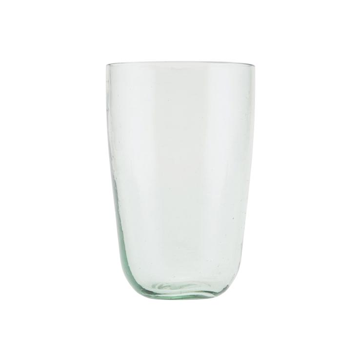 House Doctor Votive Water Glass