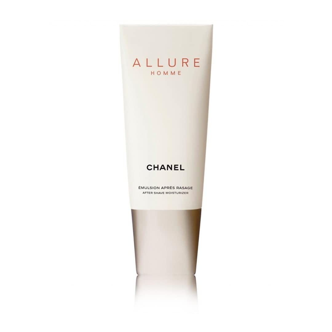 Chanel Allure Homme After Shave Moisturiser 100 ml