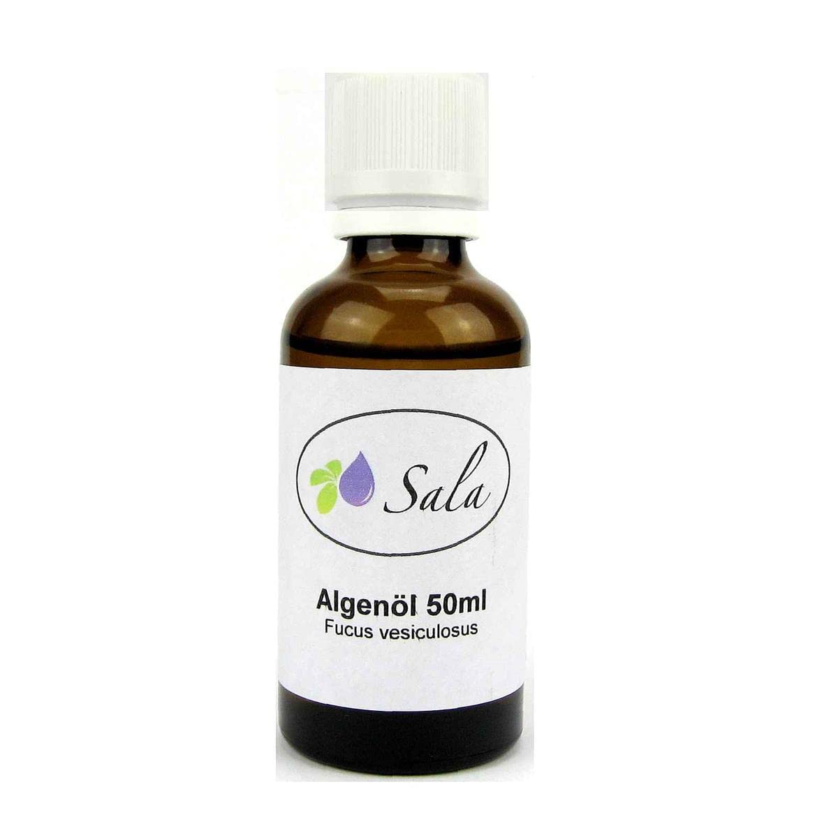 Sala Algae Oil Brown Algae Extract (50 ml)