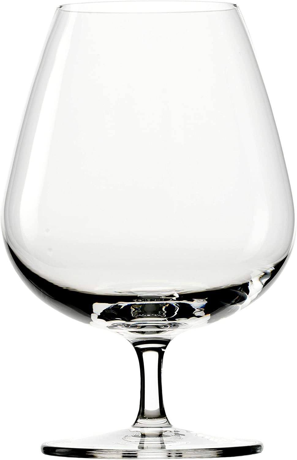 STÖLZLE LAUSITZ Cognac Grandezza Wine Brandy Glass 610 ml I Cognac Glasses 