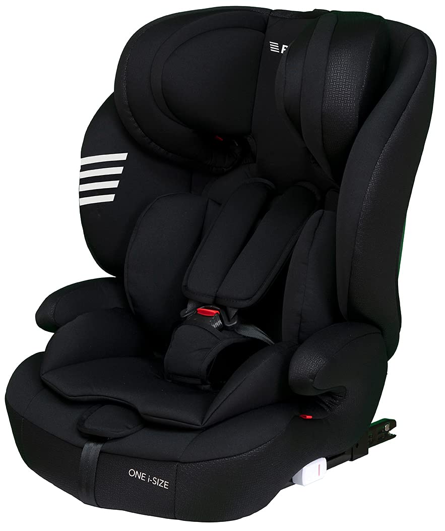 Play One i-size car seat i-size 76 to 150 cm
