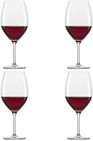 Schott Zwiesel 121869 Red Wine Glass