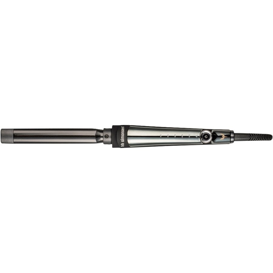 VS12 Rod Curling Iron, Touch Handle
