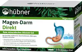 Gastrointestinal direct sticks 15 pieces, 225 ml