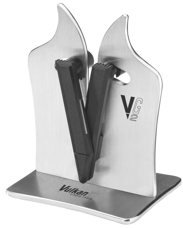 Vulkanus Vg2 Professional Knife Sharpener