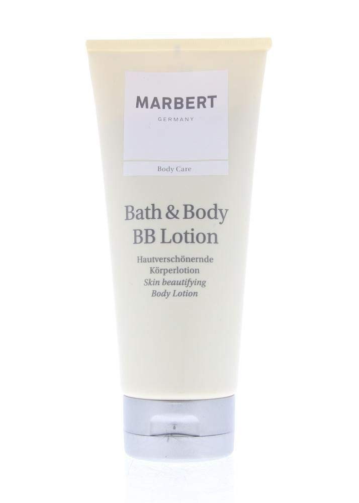 Marbert Bath & Body BB Body Lotion 200g