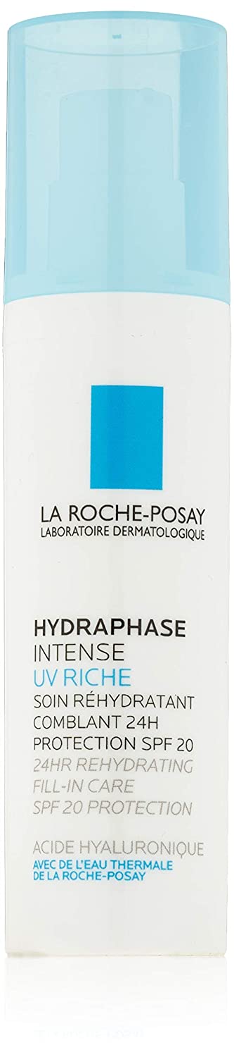 La Roche-Posay Roche Body Cream 50 ml