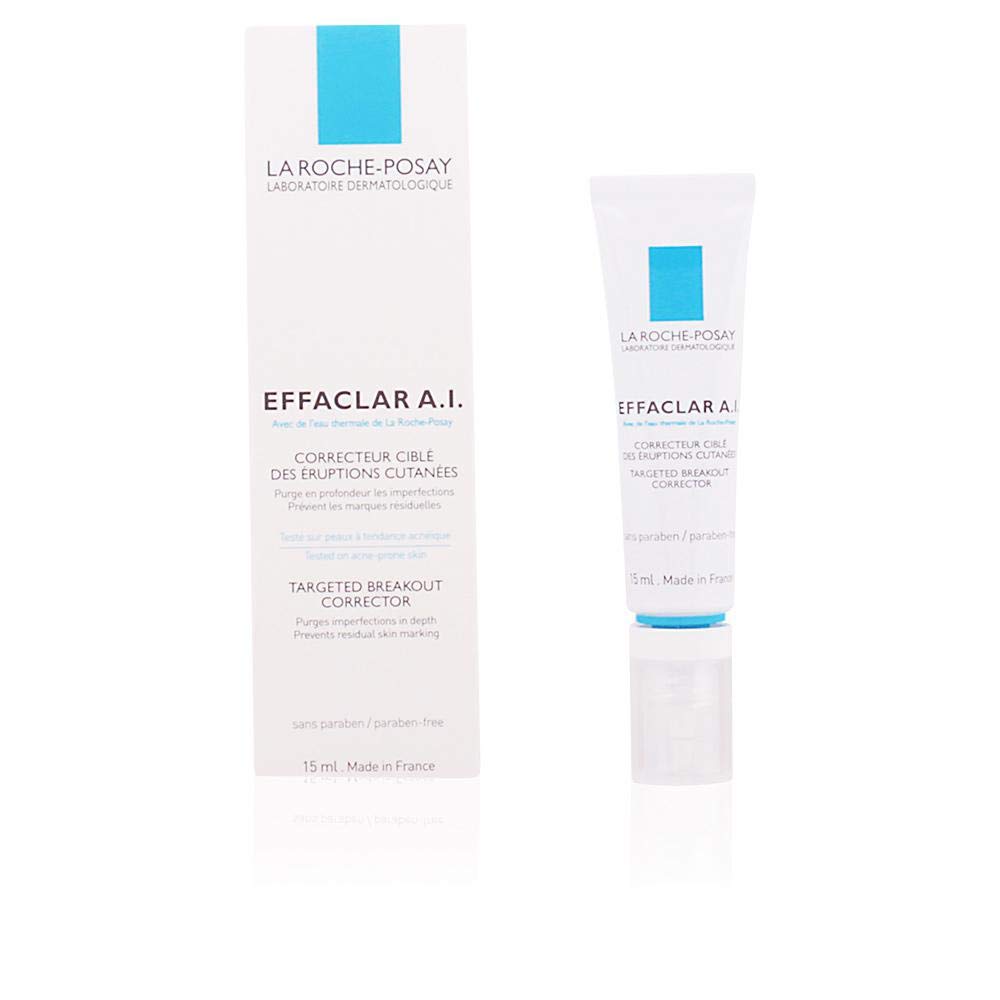 La Roche-Posay La Roche Posay Effaclar Anti-Impurities Corrector - 15 ml, ‎durchsichtig