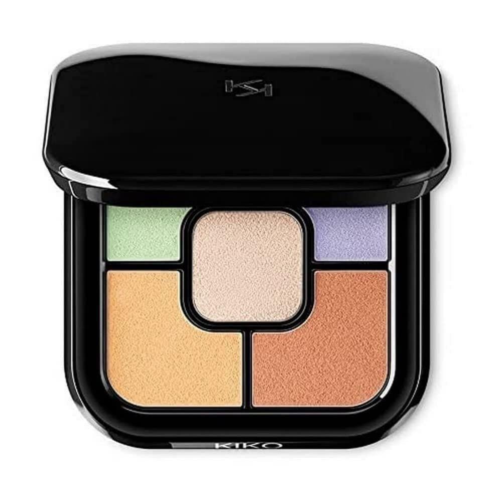 KIKO Milano Colour Correct Concealer Palette 30g