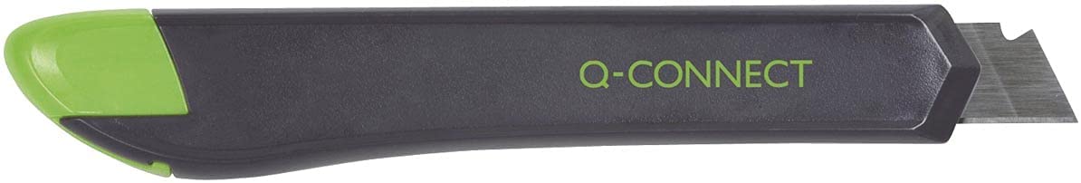 Q Connect 18 mm Medium Duty Cutter