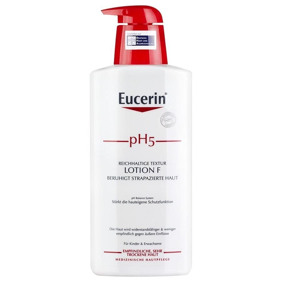 Eucerin pH5 lotion for sensitive skin m.Pump
