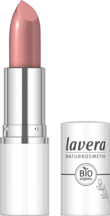 Lipstick Cream Glow 02 Retro Rose, 1 ST