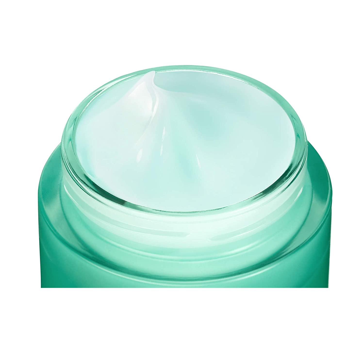 Biotherm Aquapower Moisturising Face Cream for Men 72H Concentrated Glacial Hydrator 50ml (Packaging May Vary), ‎transparent