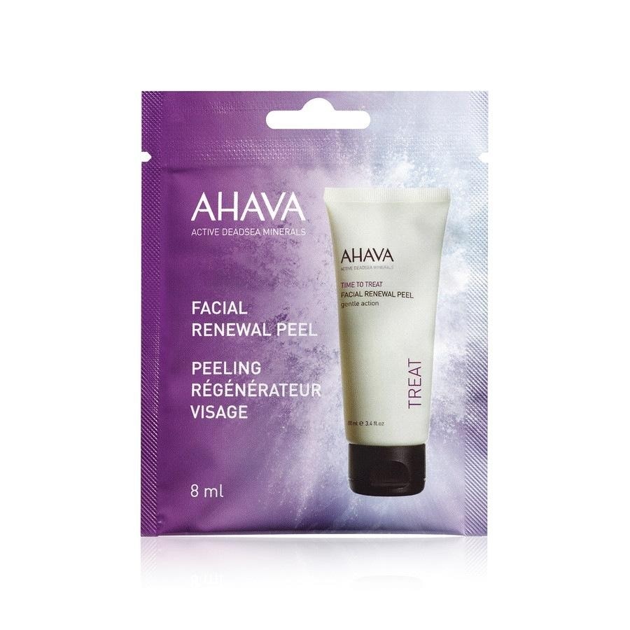 AHAVA Facial Renewal Peel