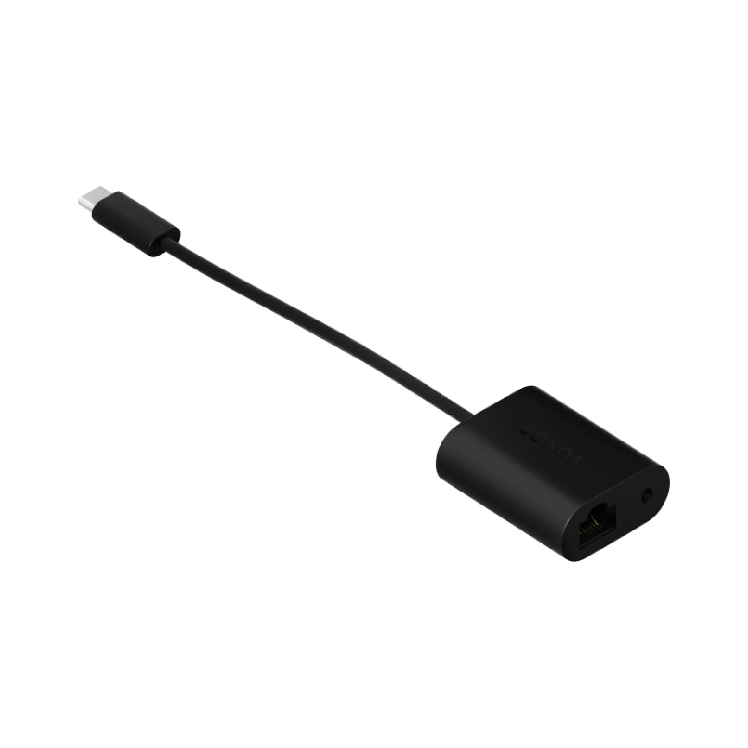 Sonos combination adapter for Era 100/300, AUX input and Ethernet (black) [video game]