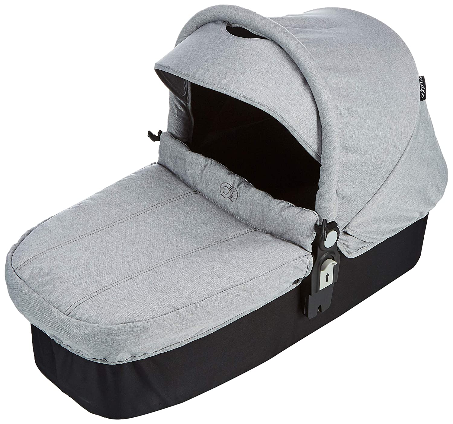 Casualplay 106060 701 Carrycot