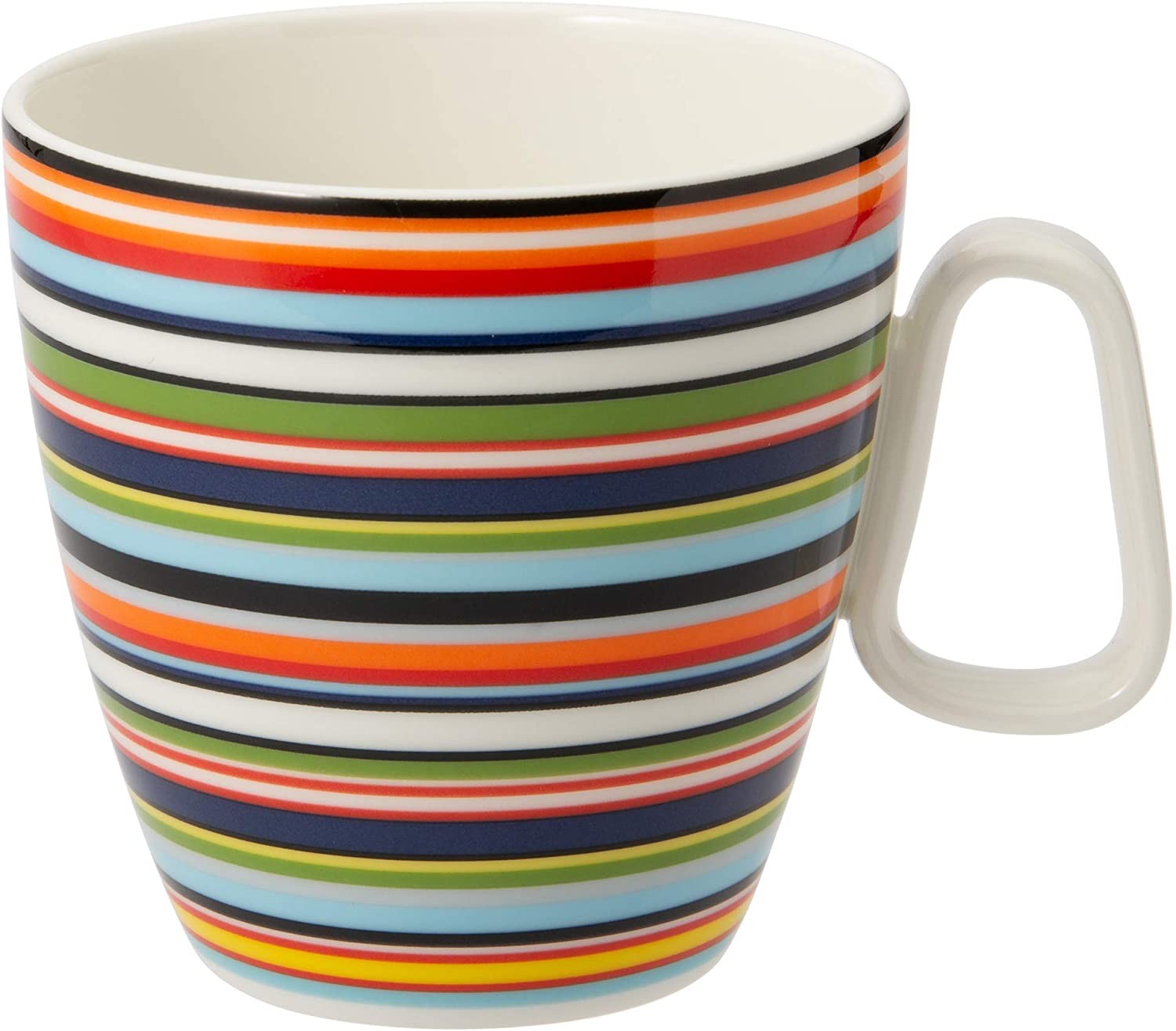 Iittala 018793 Origo Mug 0.4 L Orange