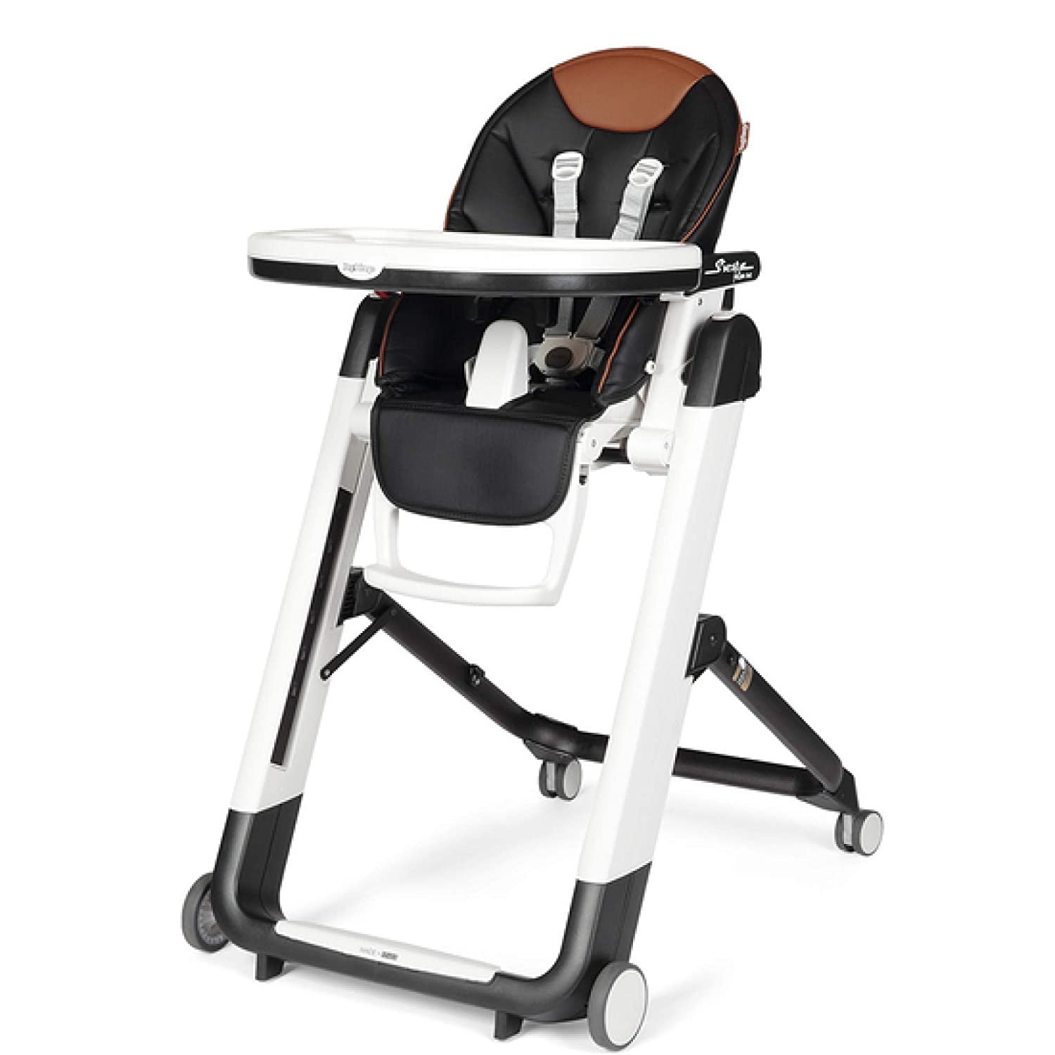 Peg-Pérego IH0300000BL01 – High Chair Unisex