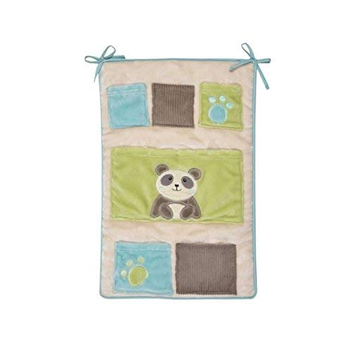 Domiva Pandi Panda Bag Bed Linen 40 X 60 Cm