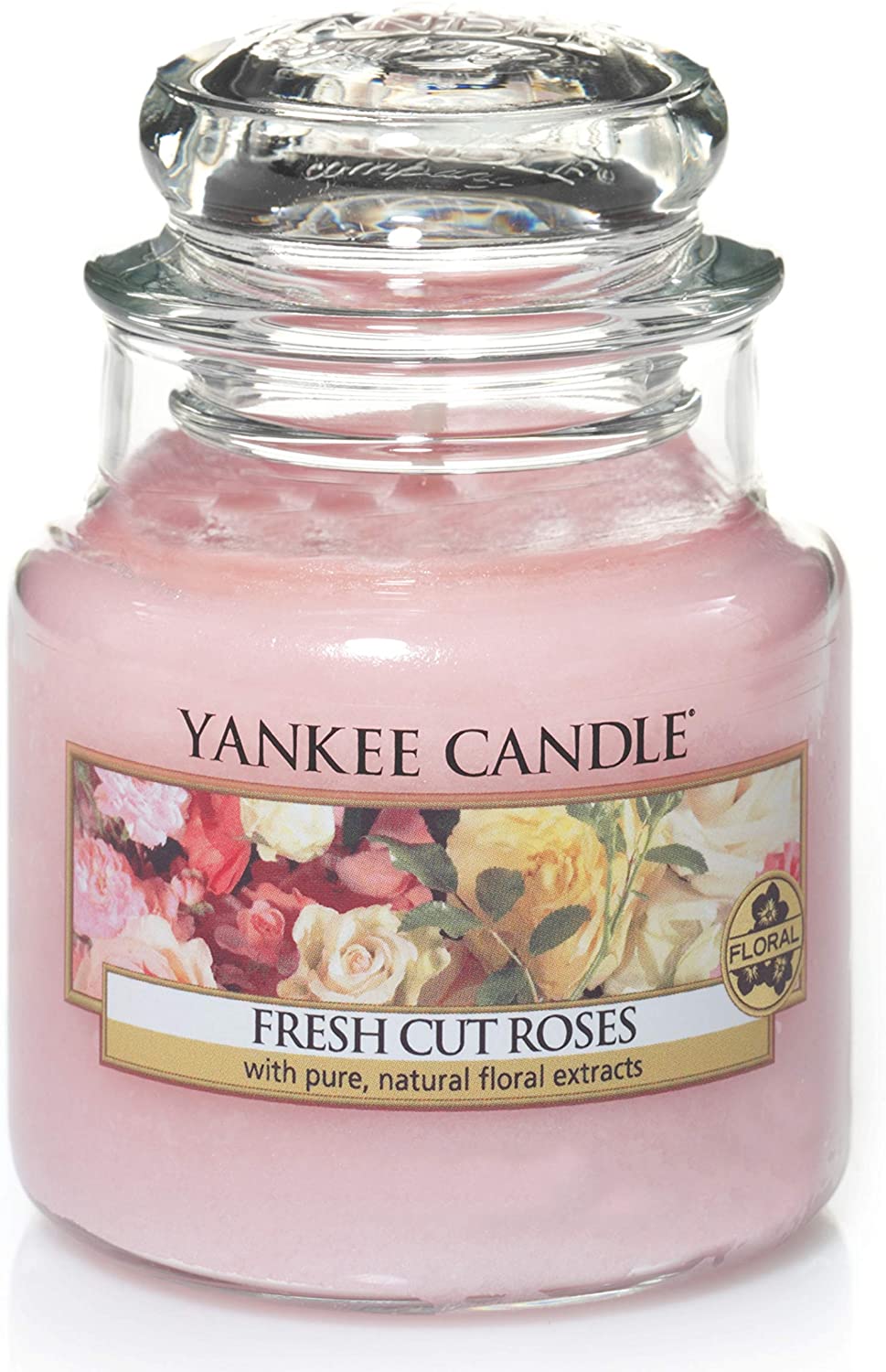 Yankee Candle Calamansi Cocktail Scented Candle