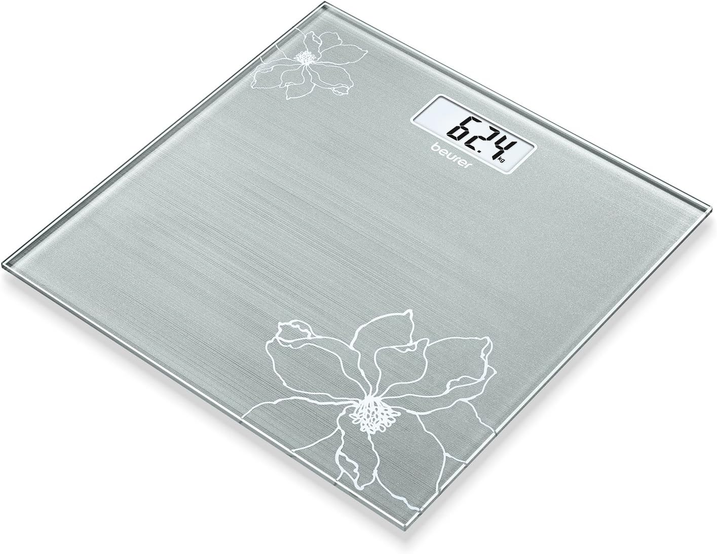 Beurer GS 203 756.36 Slate Glass Scales