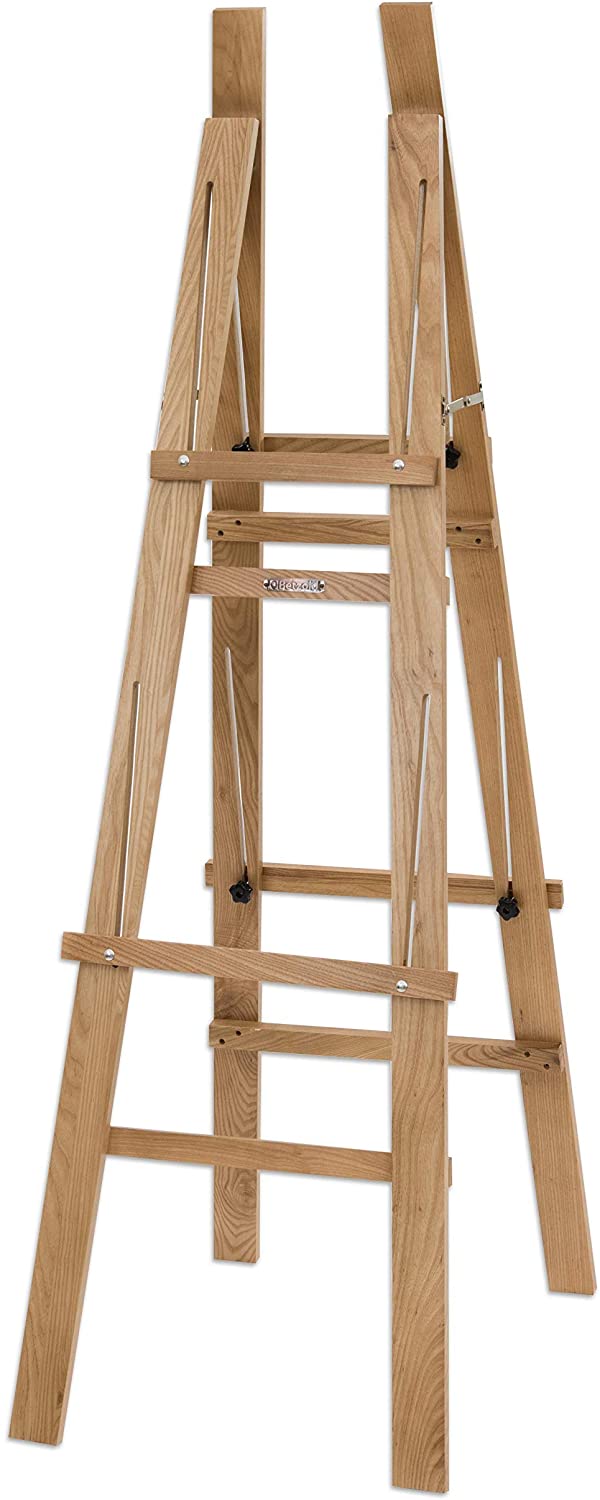 Betzold 756498 – Double Easel For Children And Teenagers
