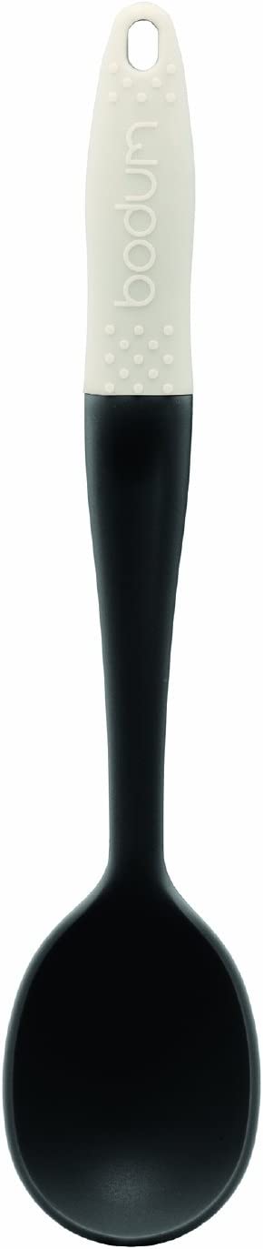 Bodum Bistro Serving Spoon - White
