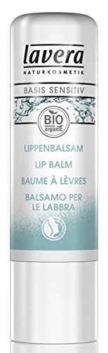 Lavera Lip Balm 4.5 g Pack of 2)