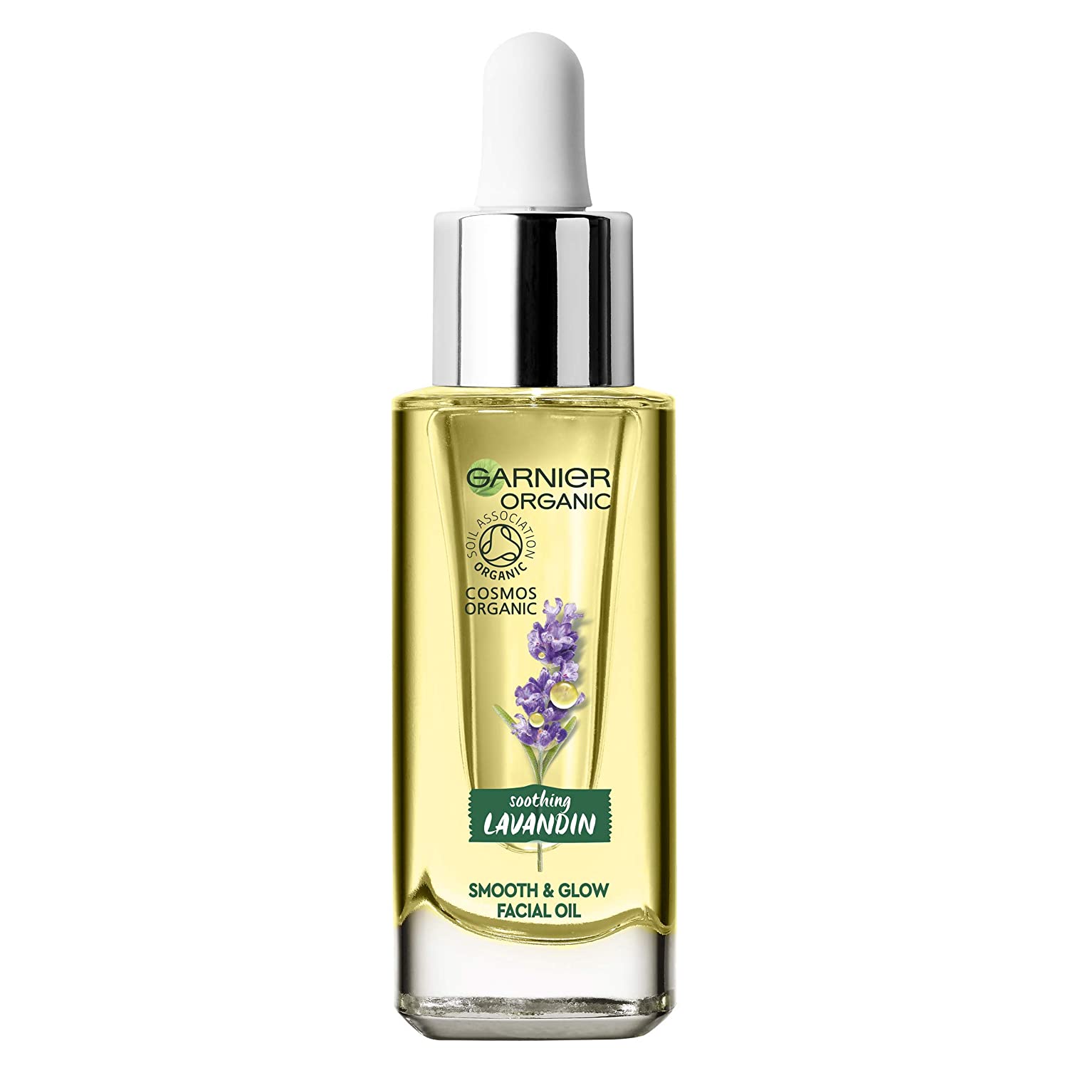 Garnier Organic
