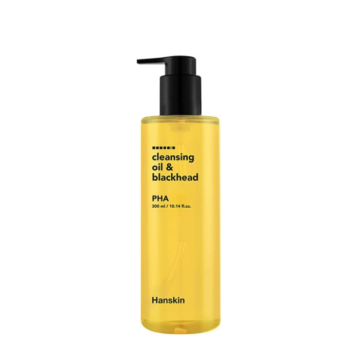 Generic [Hanskin] Pore Cleansing Oil - PHA 300 ml