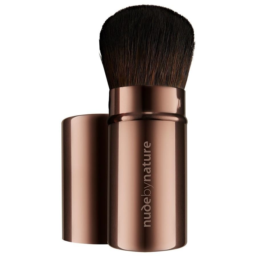 Nude by Nature 10 - Travel Brush