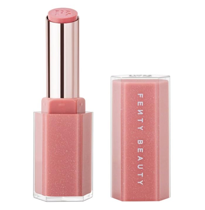 Fenty Beauty Original by Rihanna | Gloss Bomb Stix | Lip Gloss Stick with Purpurina | 3.6g
