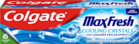 Toothpaste Max Fresh Cooling Crystals, 75 ml