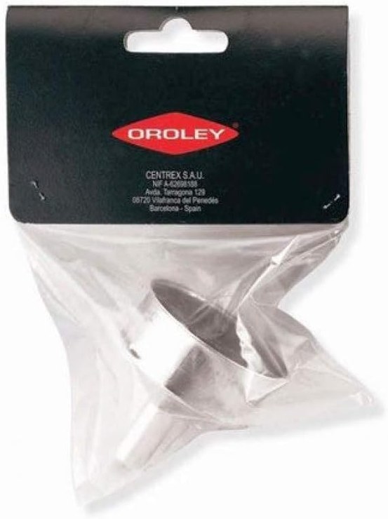 Oroley 73y12e Espresso Maker Aluminum Oroley Funnel 12 Cup