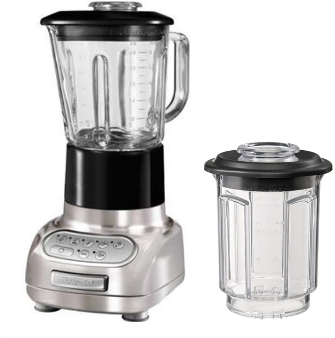 KitchenAid Artisan Blender, Silver