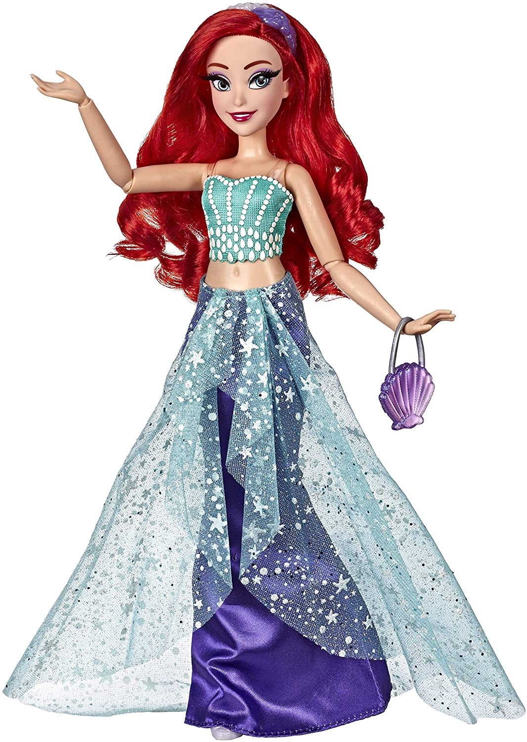 Disney Princess Style Series, Ariel