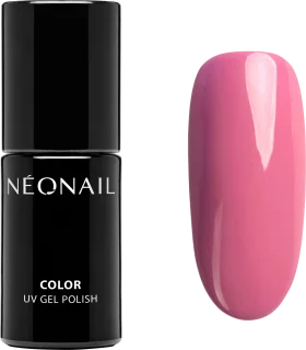 UV Nailack Heatwave Mrs. Bella, 7.2 ml