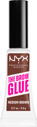 Eyebrow Gel The Brow Glue Styler 03 Medium Brown, 5 g