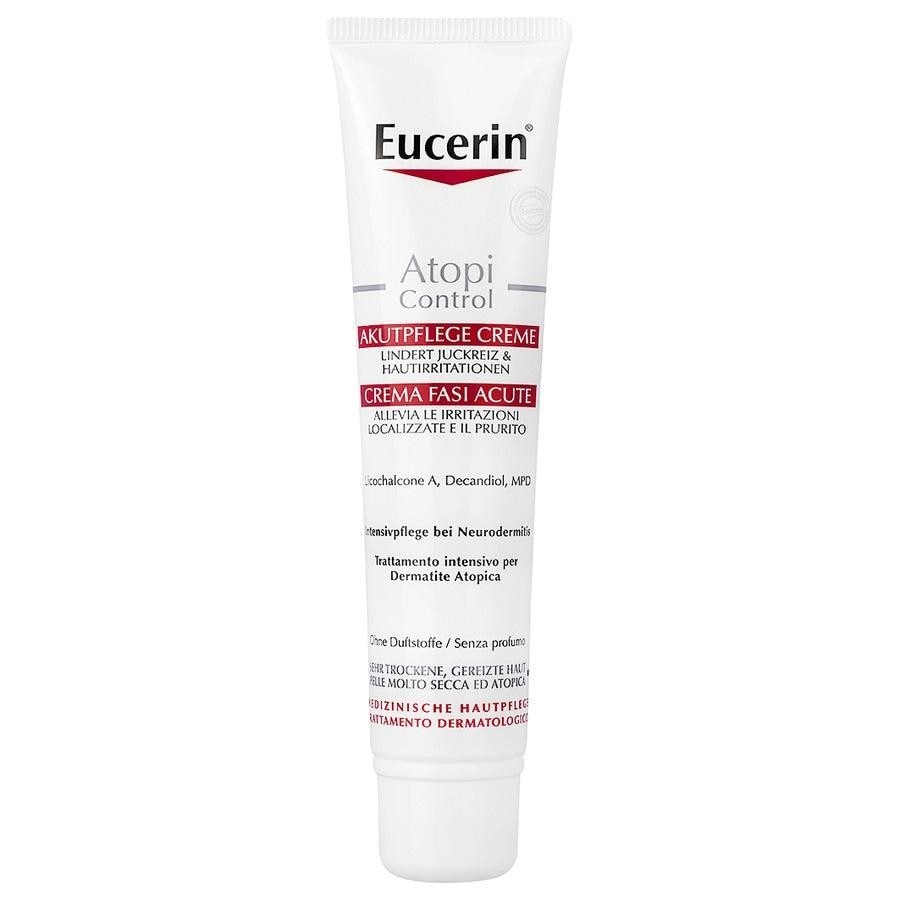 Eucerin AtopiControl Acute Cream