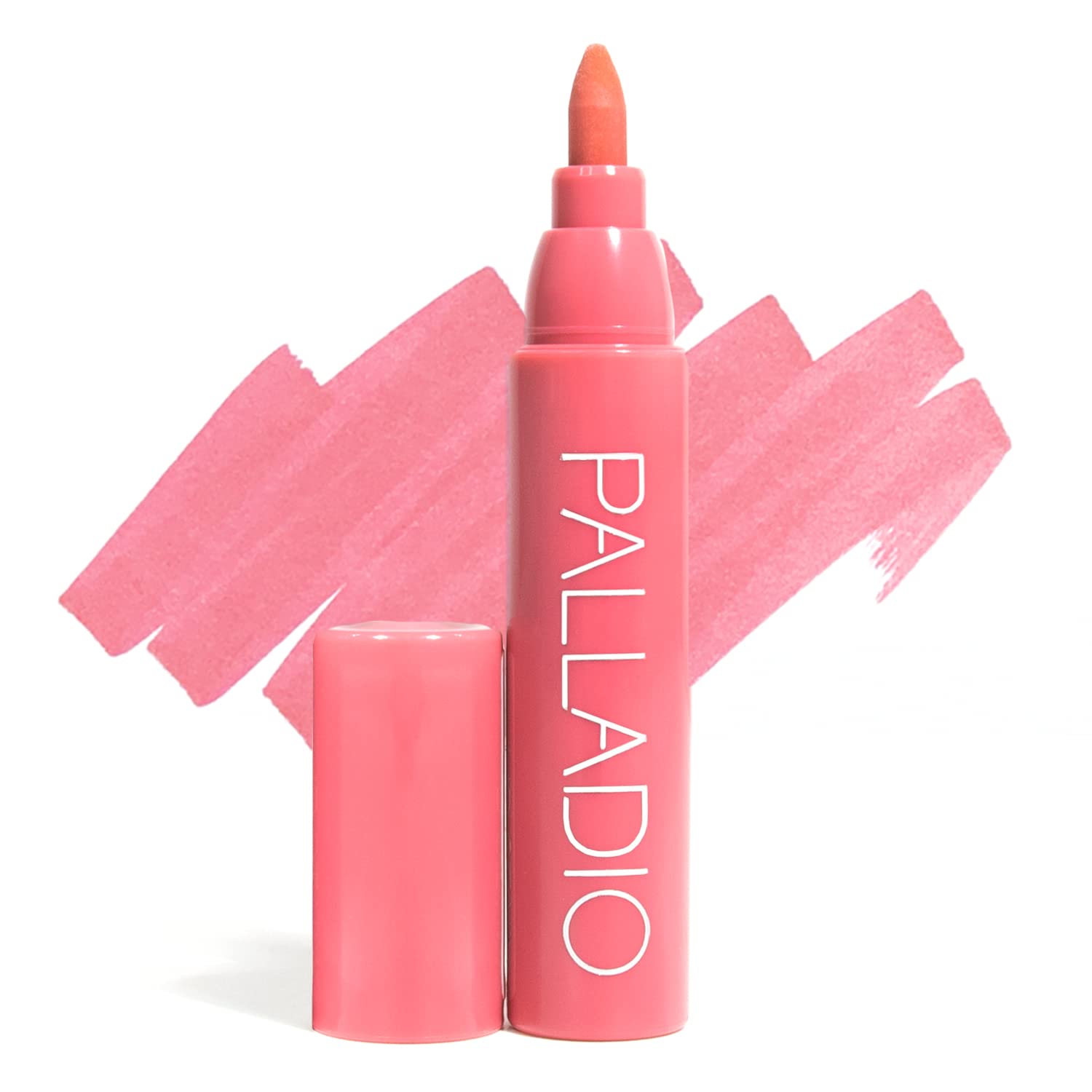 Palladio Korres Lip Gloss Pack of 1 x 150 ml